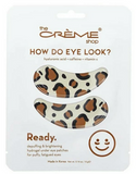 How Do I Look? Hydrogel Under Eye Patches By The Creme Shop