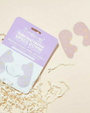 Turn that Frown Upside Down Hydrogel Frown Line Patches By The Creme Shop