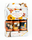Skinny Syrups Fall Desserts Trio Bundle