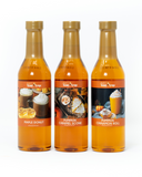 Skinny Syrups Fall Desserts Trio Bundle