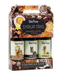 Skinny Syrups Classic Trio Bundle