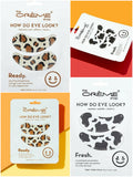 How Do I Look? Hydrogel Under Eye Patches By The Creme Shop