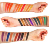 Rude Cosmetic's THE BADASS RUDE GIRL 35 Vegan Eyeshadow Palette - Book 6