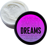 Sweet Dreams Magnesium Body Butter
