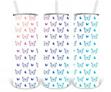 20oz Hot/Cold Insulated Tall Tumbler