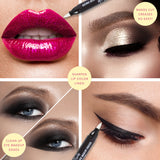 Surgically Precise Makeup Eraser