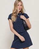 The Coastal Knit Top