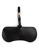 Sunglasses Clutch In Black