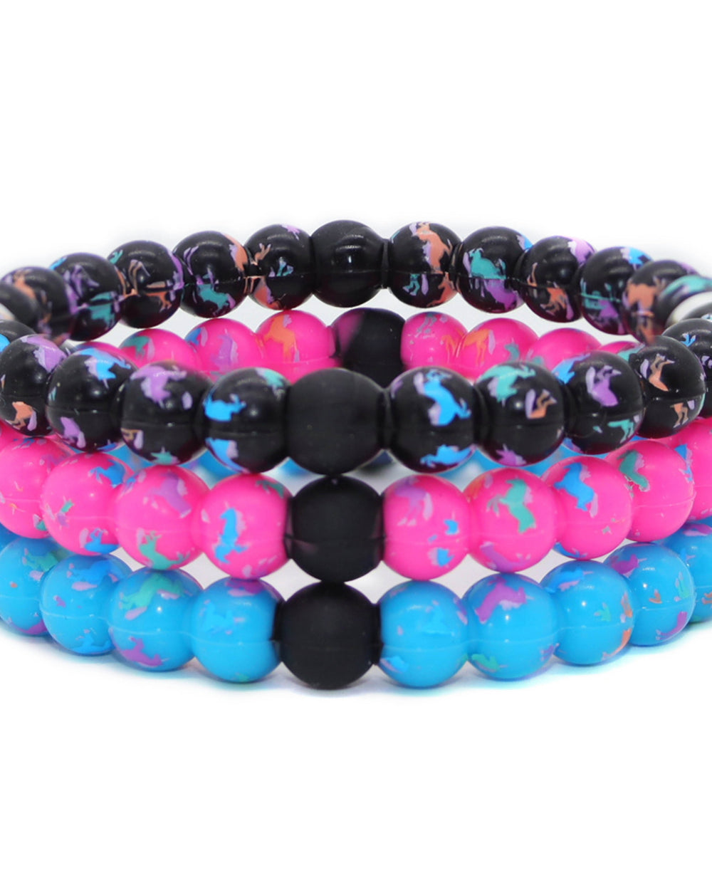 Miss Magic Bubble Bracelet