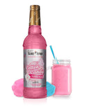 Cotton Candy Skinny Syrup