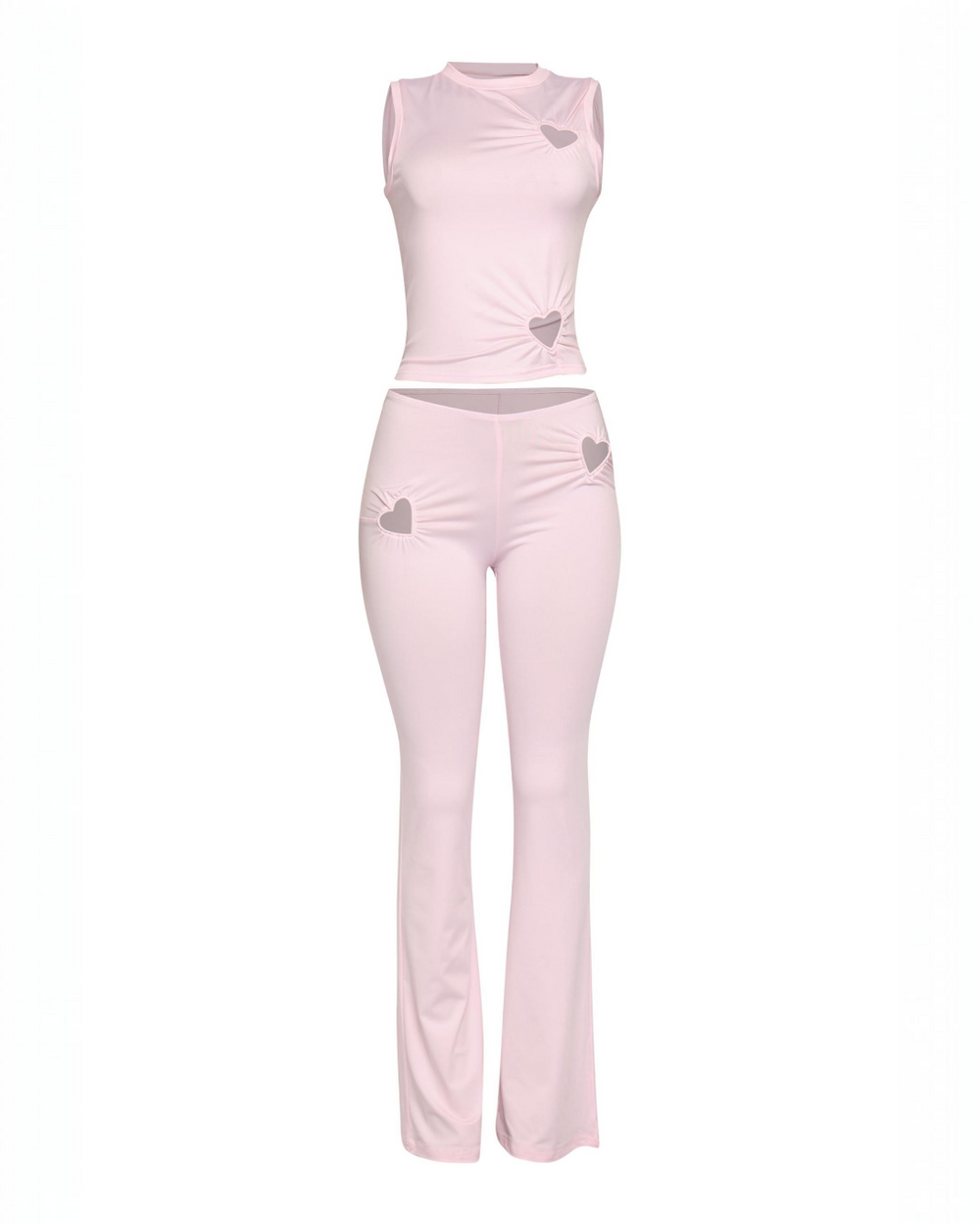 The Heartbreaker Set