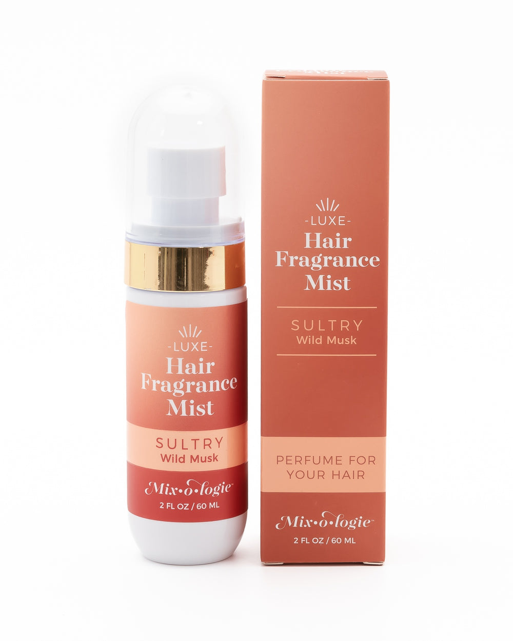 Hair Fragrance Mist