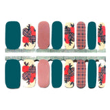 Nail Polish Wraps