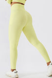 Crossover Waist Active Legging *Multiple Color Options*