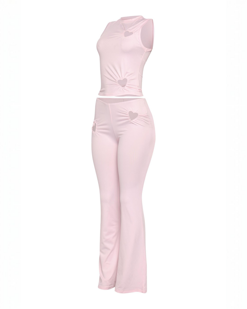 The Heartbreaker Set