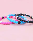 Miss Magic Bubble Bracelet