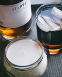 Velvet Whiskey Candles