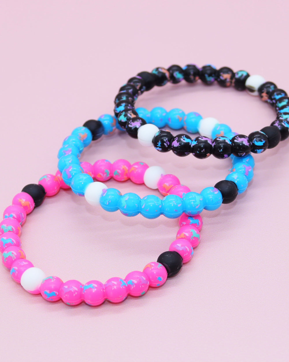 Miss Magic Bubble Bracelet