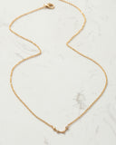 Zodiac Constellation Necklace