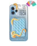 Modern Monkey Tentacle Tech Suction Phone Mount