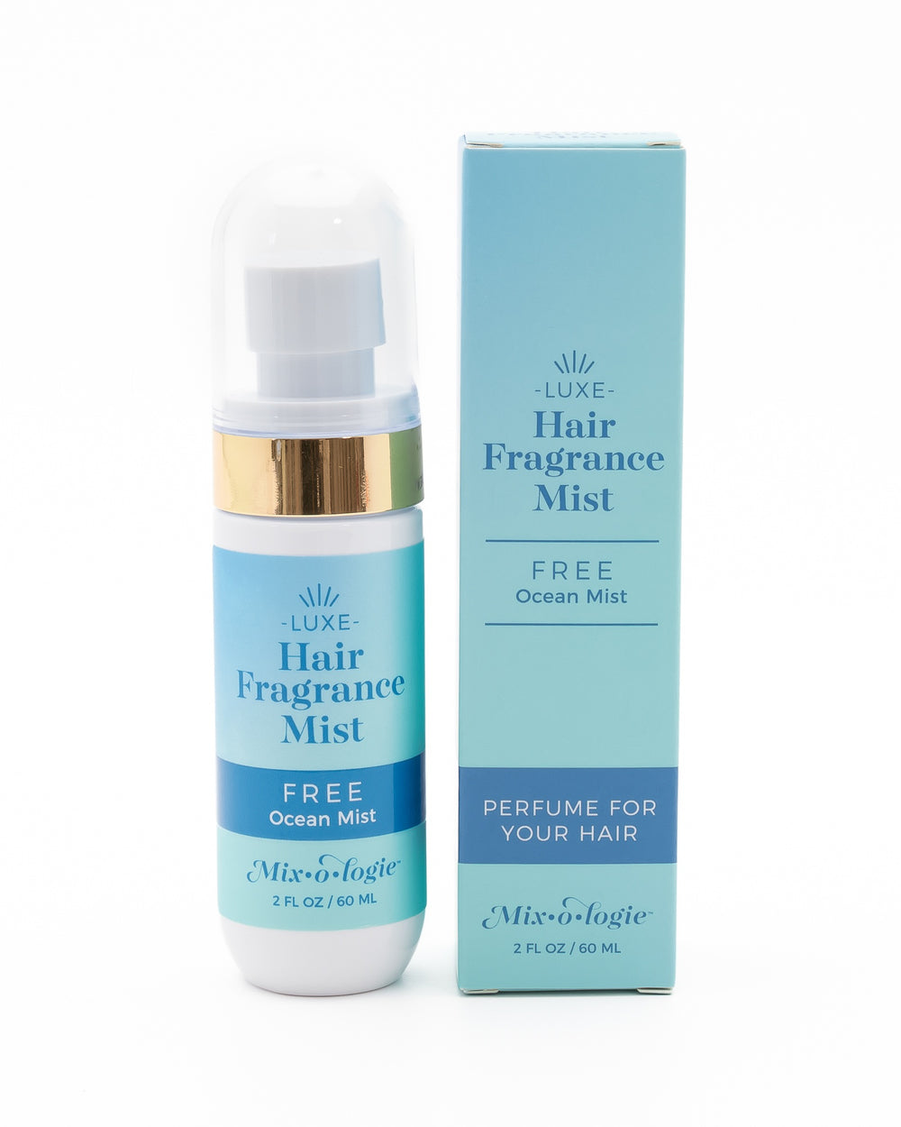 Hair Fragrance Mist