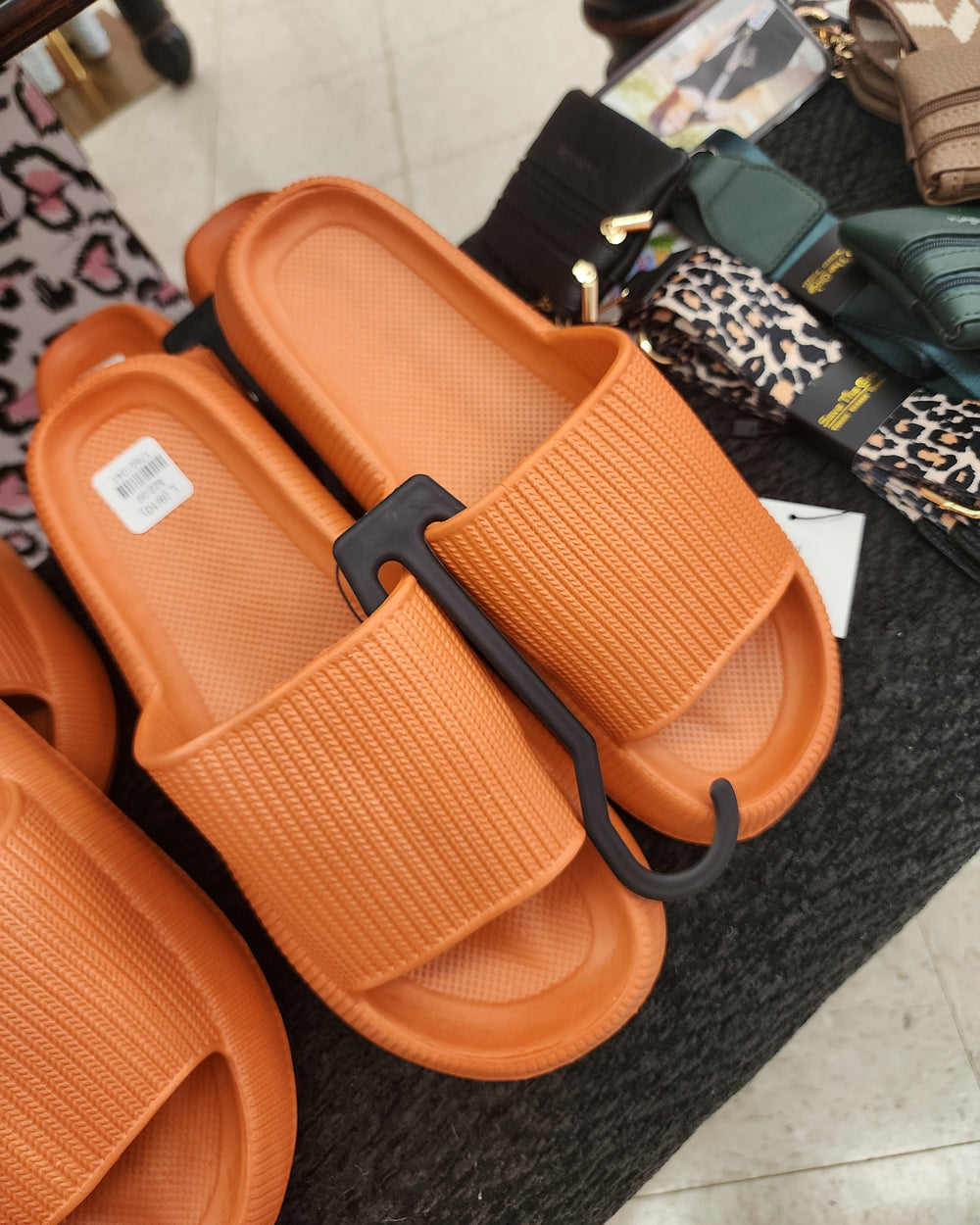 Dreamsicle Slides