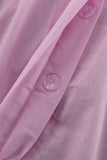 V-Neck Vest and Pants Set *Multiple Color Options*