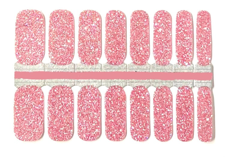 Nail Polish Wraps