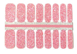 Nail Polish Wraps