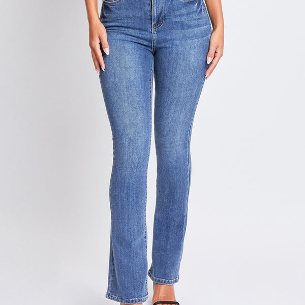 さらに100円引き◆ ◆High rise boot fit denim Remake Standard Bootscut Denim｜Greed International Official