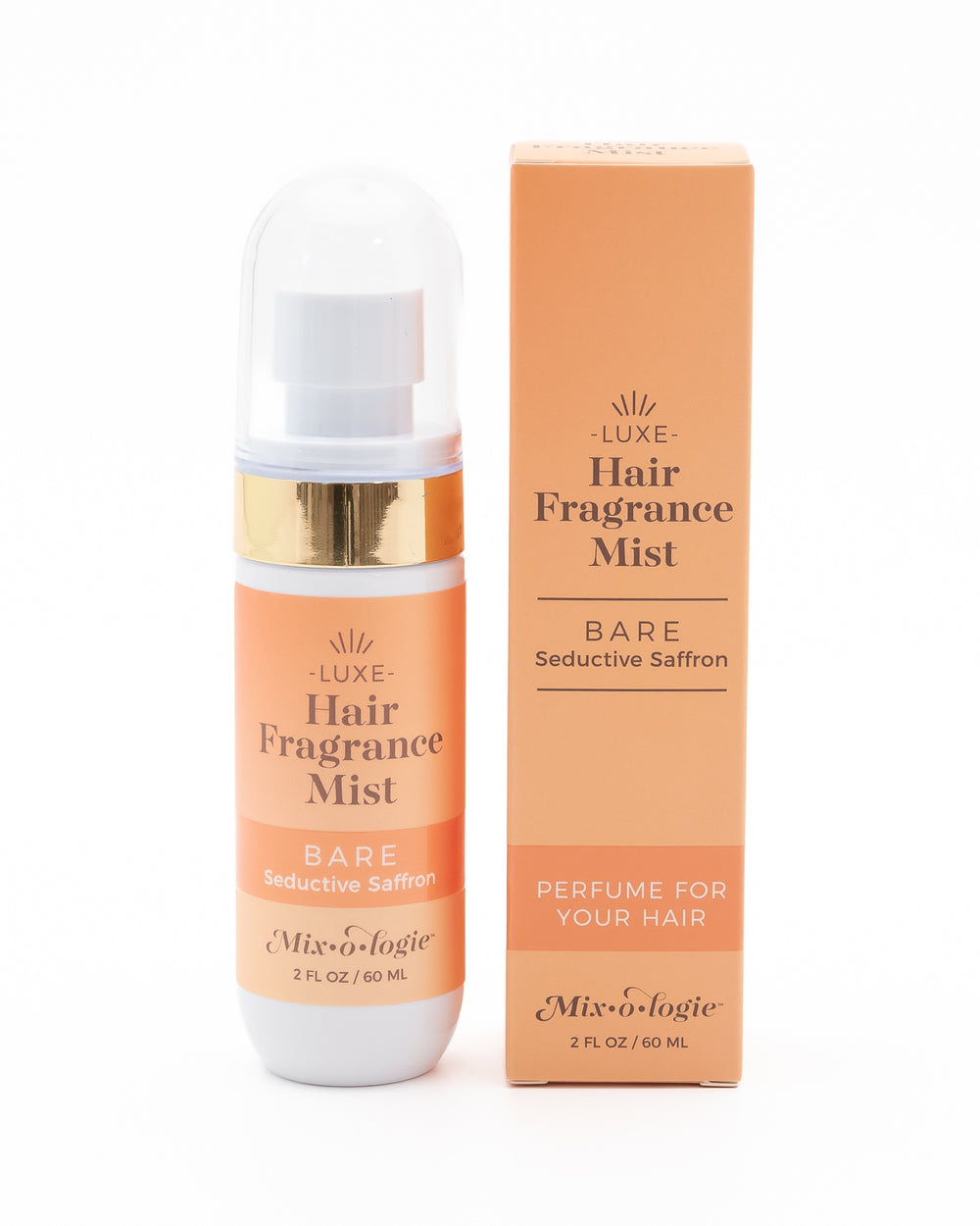 Hair Fragrance Mist