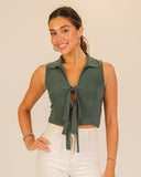 The Evergreen Top