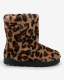 Holland Faux Fur Boot