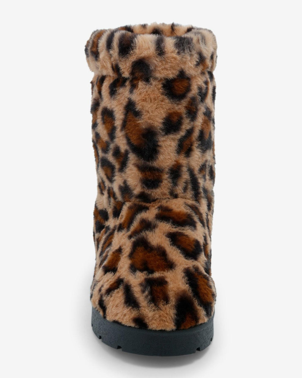 Holland Faux Fur Boot