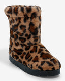 Holland Faux Fur Boot