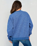 Whimsy In Bloom Sweatshirt