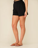 Midnight Breeze Airflow Shorts