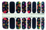 Nail Polish Wraps