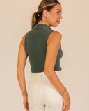 The Evergreen Top