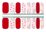 Nail Polish Wraps