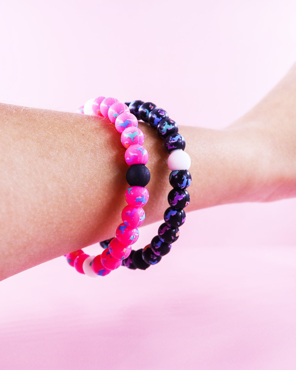 Miss Magic Bubble Bracelet