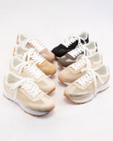 Golden Hour Sneakers