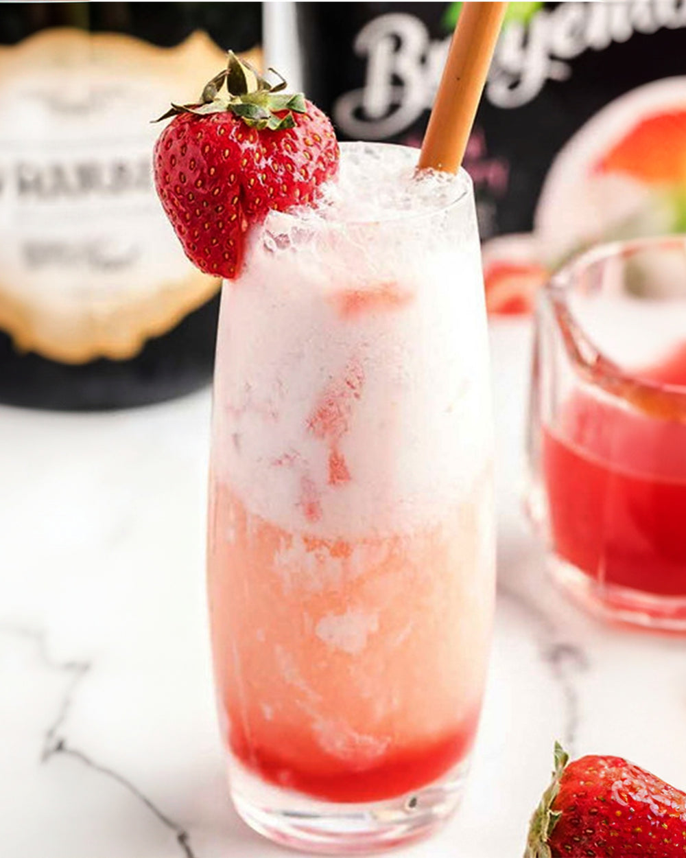 Champagne Mixes - Multiple Flavor Options