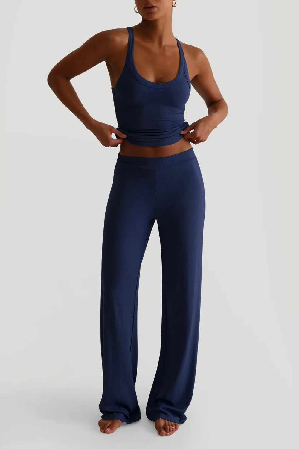 Devine Cami and Pants Set *Multiple Color Options*
