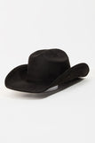 Wide Brim Cowboy Hat *Multiple Color Options*