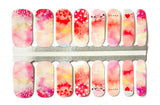 Nail Polish Wraps