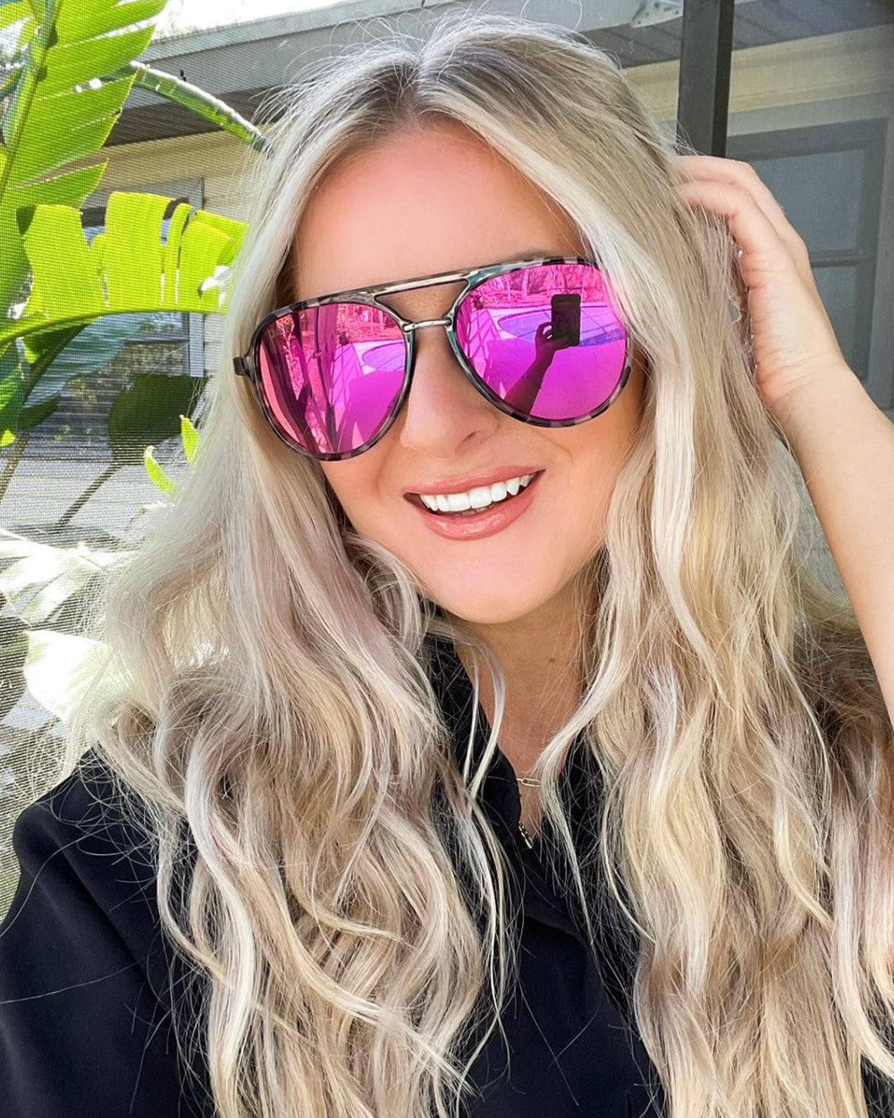 Earhart Sunglasses