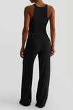 Devine Cami and Pants Set *Multiple Color Options*