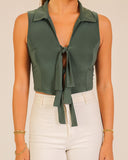 The Evergreen Top