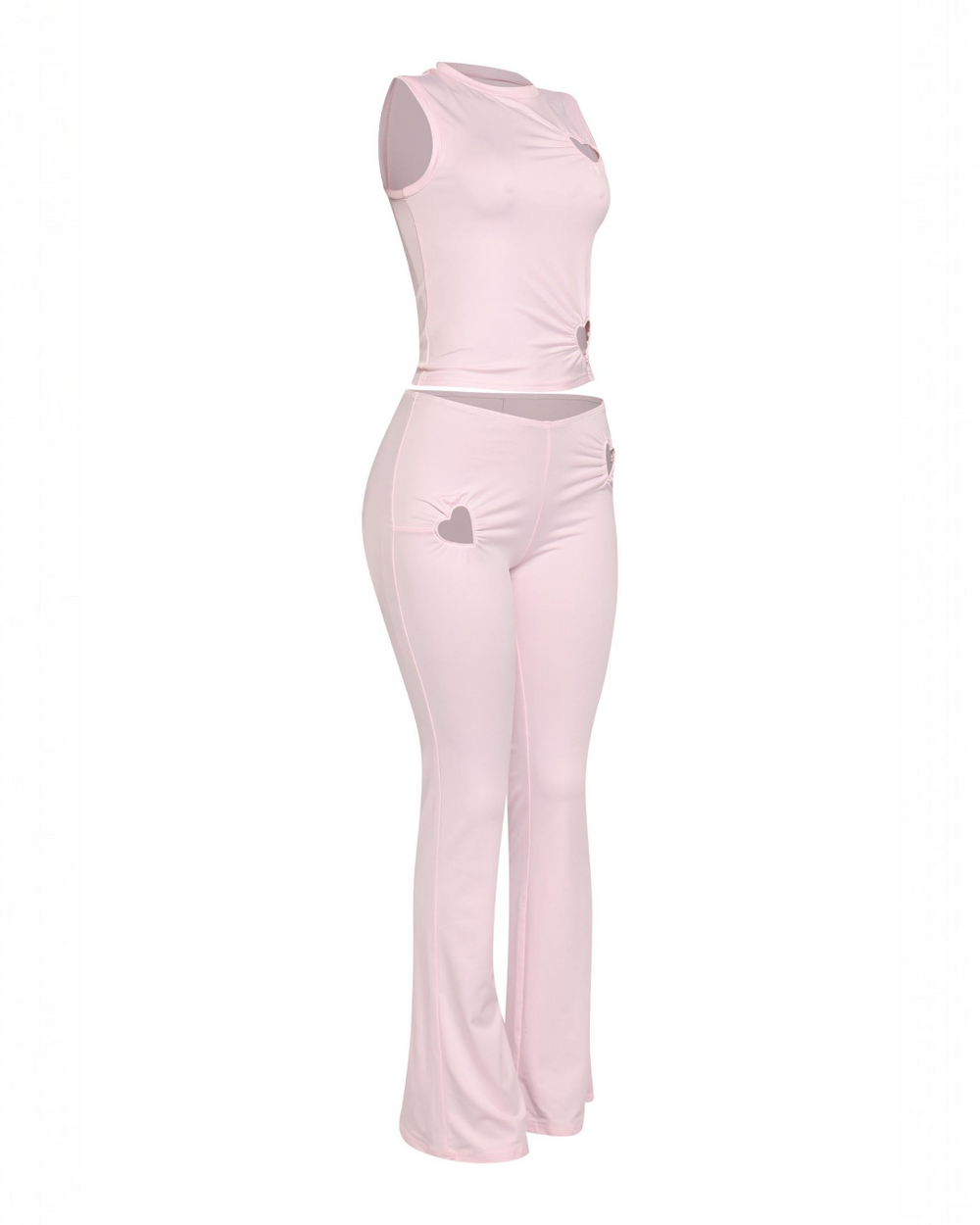 The Heartbreaker Set